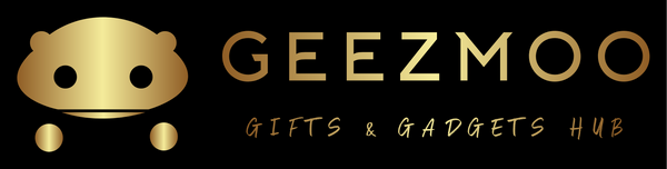 Geezmoo Gifts & Gadgets Hub